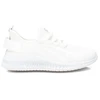 Image de Refresh pour femme. 17160803-BLANCO Chaussures 171608 blanc (38), Tissu, Plat, Lacets, Casuel, Sport