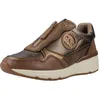 Image de Carmela Femme 161830 Basket, Taupe, 36 EU