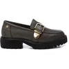 Image de Carmela Femme 161907 Mocassins, Kaki, 40 EU