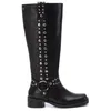 Image de Xti 143415 BOTTE À TALON Femme