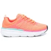 Image de Xti pour femme. 14361702-FUCSIA Formateurs 143617 corail (40), Tissu, Plat, Lacets, Casuel