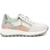 Image de REFRESH - Sneakers Femme Glace - Chaussures Confortables et polyvalentes - Mode décontractée - Modèle 17244602 (Taille36)