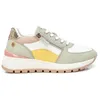 Image de REFRESH - Sneakers Femme Aqua - Chaussures Confortables et polyvalentes - Mode décontractée - Modèle 17244604 (Taille38)