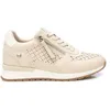 Image de REFRESH - Sneakers Femme Glace - Chaussures Confortables et polyvalentes - Mode décontractée - Modèle 17278905 (Taille39)