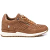 Image de REFRESH - Sneakers Femme Camel - Chaussures Confortables et polyvalentes - Mode décontractée - Modèle 17278902 (Taille39)