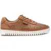 Image de Carmela Femme 162327 Basket, Camel, 38 EU