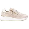 Image de XTI - Sneakers Femme Rose - Chaussures Confortables et polyvalentes - Mode décontractée - Modèle 14399001 (Taille36)