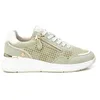 Image de XTI - Sneakers Femme Aqua - Chaussures Confortables et polyvalentes - Mode décontractée - Modèle 14399002 (Taille36)