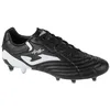 Image de Joma Aguila Cup, Chaussures de Football Unisexe Adultes, Noir, 46 EU