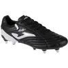 Image de Joma Aguila Cup 2401 Chaussures Souples pour Homme Noir/Blanc, Noir et Blanc, 40.5 EU