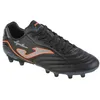 Image de Joma Bottes de Football pour Homme, Noir, 44 EU
