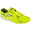 Image de Joma Dribling 2409 in DRIS2409IN Chaussures de Sport en Salle pour Homme, Jaune Fluo/argenté, 44 EU, Jaune, 44 EU