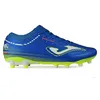 Image de Joma Bottes de Football pour Homme, Bleu, 41 EU