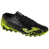 Image de Joma Bottes de Football pour Homme, Noir, 45 EU