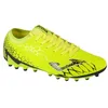 Image de Joma Bottes de Football pour Homme, Jaune, 42 EU
