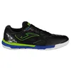 Image de Joma Chaussures de Football d'intérieur pour Homme, Noir, 40 EU