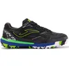 Image de Joma Baskets de Football Turf pour Homme, Noir, 40 EU