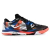 Image de Joma Chaussures de Football d'intérieur pour Homme, Noir, 40 EU