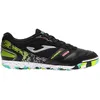 Image de Joma Chaussures de Football d'intérieur pour Homme, Noir, 44 EU