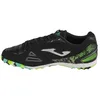 Image de Joma Baskets de Football Turf pour Homme, Noir, 43 EU