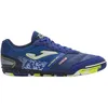 Image de Joma Chaussures de Football d'intérieur pour Homme, Bleu, 43 EU