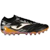 Image de Joma Unisexe Kraftvoller Becher fußballschuhe, Noir/Blanc, 42 2/3 EU