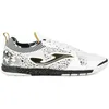 Image de Joma Tactico 2402 in TACS2402IN Chaussures en Salle pour Homme Blanc/Noir/doré 43,5 EU, Blanc., 43.5 EU