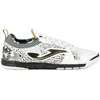 Image de Joma Chaussures de Football d'intérieur pour Homme, Blanc., 44 EU