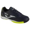 Image de Joma Baskets de Football d'intérieur Unisexes pour Enfant, Bleu, 31 EU