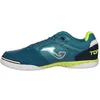 Image de Joma Chaussures de Football d'intérieur pour Homme, Vert, 45 EU