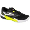 Image de Joma Chaussures de Tennis pour Homme, Noir, 45 EU
