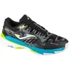 Image de Joma Chaussures de Tennis pour Homme, Noir, 41 EU