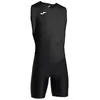 Image de Joma - Combinaison pour homme - Triathlon, Noir, M