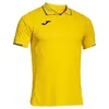 Image de Joma Fit One T-Shirt pour Homme, Citronier, S