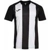 Image de Joma T-Shirt Inter iv Noir-Blanc l