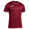 Image de Joma Toletum T-Shirt à Manches Courtes pour Homme