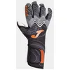 Image de Joma Gants de gardien de but de football Panther Noir Orange 10