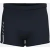 Image de Joma Short de Bain Boxer pour Homme, Tailles S à XL, résistant au Chlore et à séchage Rapide, côtés sans Coutures, Shark III