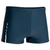 Image de Joma Boxer de Bain pour Homme, Bleu Marine, XL