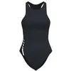 Image de Joma Maillot de Bain Sport Femme, Tailles 4XS à XL, Résistant et Offrant Un Excellent Maintien, Shark III