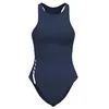 Image de Joma Maillot de Bain Sport Femme, Tailles 4XS à XL, Résistant et Offrant Un Excellent Maintien, Shark III