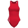 Image de Joma Maillot de Bain Sport Femme, Tailles 4XS à XL, Résistant et Offrant Un Excellent Maintien, Shark III