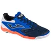 Image de Joma Baskets de Football d'intérieur pour Homme, 40,5 EU, Bleu, 40.5 EU