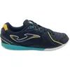 Image de Joma Chaussures de Football d'intérieur pour Homme, Bleu, 40.5 EU