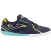 Image de Joma Dribling 2403 Chaussures de football en salle pour homme, bleu, 43 EU