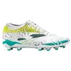 Image de Joma Bottes de Football pour Homme, Blanc., 40 EU