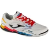 Image de Joma Baskets de Football d'intérieur pour Homme, 40,5 EU, Blanc., 40.5 EU