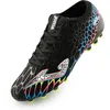Image de Joma Bottes de Football pour Homme, Noir, 44 EU