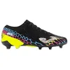 Image de Joma Bottes de Football pour Homme, Noir, 43.5 EU