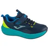 Image de Joma Baskets Unisexes pour Enfant, Bleu, 31 EU